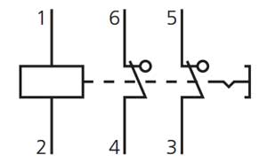 реле РЭУ-11-02