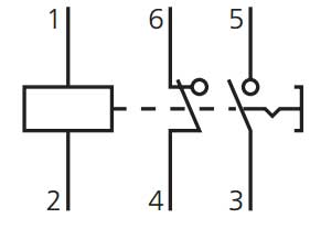 реле РЭУ-11-11