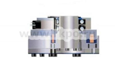 Безщеточная фрикционная муфта Type 450 фото 1