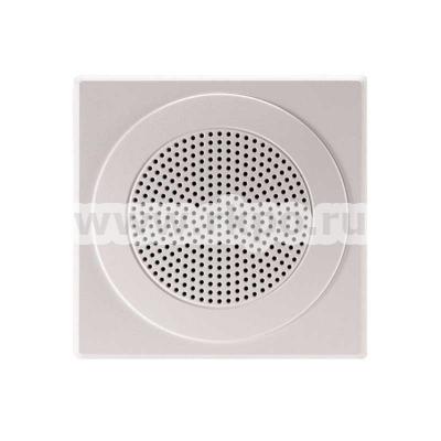 Потолочный громкоговоритель APT-01W (INTER-M), 1 ВТ