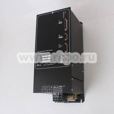 Цифровой тиристорный преобразователь ELL 12030/250 фото 1
