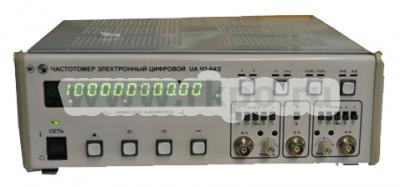 Частотомер электронный цифровой Ч3-64/2
