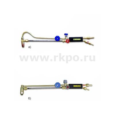 Резак Бобуха РК300 