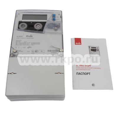 Счетчик электроэнергии SL 7000 Smart  - фото 1