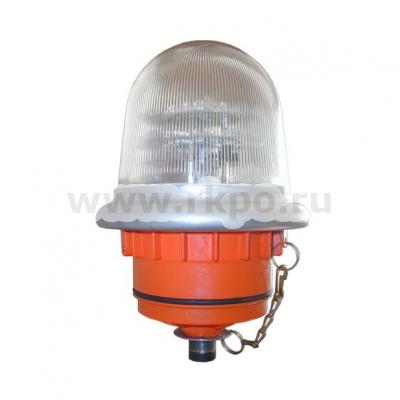 Светильнкик ДТУ09У-ЗОД фото 1