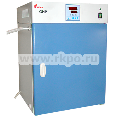 Фото термостата с водяной рубашкой GHP-9080